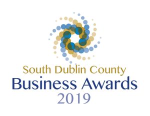 SDC Business Awards Logo 2019